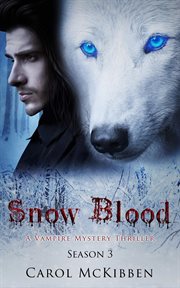 Snow blood: season 3 cover image