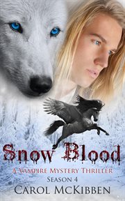 Snow blood: season 4 cover image