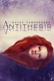 Antithesis cover image
