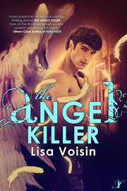 The angel killer cover image