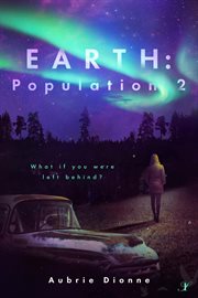 Earth: population 2 cover image