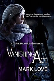 Vanishing act cover image