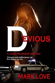 Devious cover image