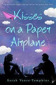 Kisses on a Paper Airplane cover image