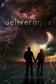 Deliverance cover image