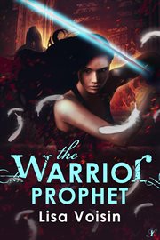 The warrior prophet cover image