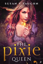 The pixie queen cover image