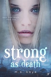 Strong as death cover image
