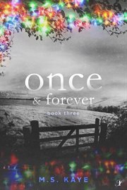 Once and forever cover image