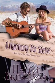A Harmony for Steve. Volume 4 cover image