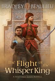 The flight of the whisper king cover image