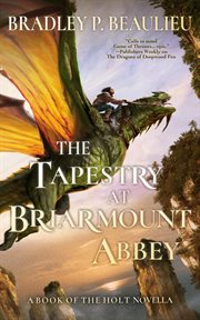 The Tapestry at Briarmount Abbey cover image