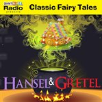 Hansel & Gretel cover image