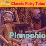 Pinocchio cover image