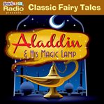 Aladdin & His Magic Lamp cover image