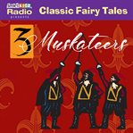 The Three Musketeers cover image
