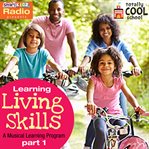 Learning living skills part 1. Part 1 cover image