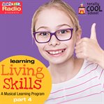 Learning living skills part 4. Part 4 cover image