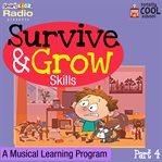 Survive and grow skills part 4. Part 4 cover image
