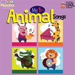 My first animal songs cover image