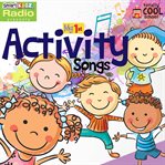 My first activity songs cover image