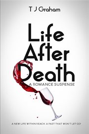 Life after death: a romance suspense cover image