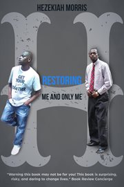 Restoring: me and only me cover image