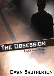 The obsession cover image