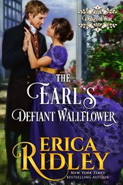 The Earl's Defiant Wallflower cover image