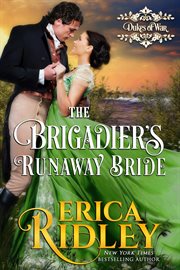 The Brigadier's Runaway Bride cover image