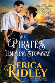 The Pirate's Tempting Stowaway cover image