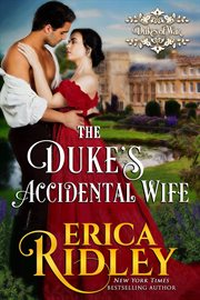 The Duke's Accidental Wife cover image