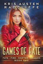 Games of fate cover image