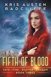 Fifth of blood cover image