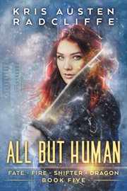All but human cover image