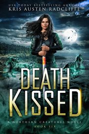Death kissed cover image