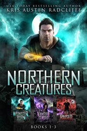 Northern creatures box set one cover image