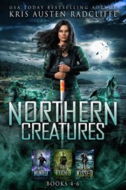 Northern Creatures Box Set Two : Books #4-6 cover image