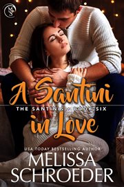 A Santini in love cover image