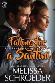 Falling for a santini cover image