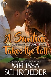 A Santini takes the fall cover image