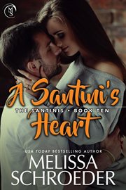 A Santini's heart cover image