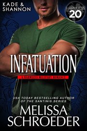 Infatuation cover image