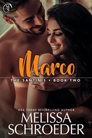 Marco cover image