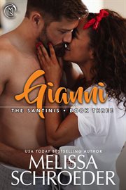Gianni. Book 3 cover image