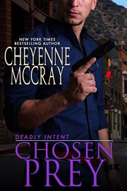 Chosen Prey : Deadly Intent cover image