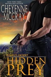 Hidden Prey : Deadly Intent cover image