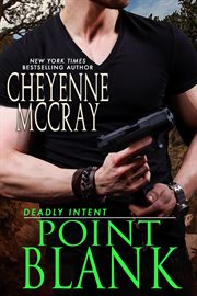Point Blank : Deadly Intent cover image