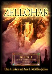Zellohar cover image
