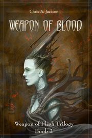Weapon of blood cover image